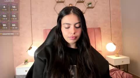 Fer online show from March 10, 2025, 8:56 pm