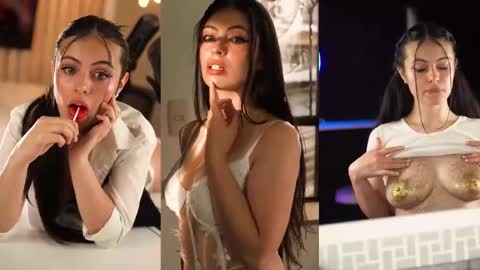 Fer online show from March 12, 2025, 11:22 pm