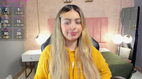 Fer online show from October 16, 2025, 8:32 pm