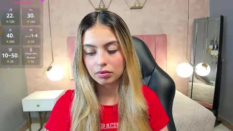 Fer online show from October 27, 2025, 8:57 pm