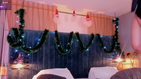 Snapshot of magic_gomezz chatting on December 26, 2024, 6:19 am koko gomez online show from December 26, 2024, 6:19 am