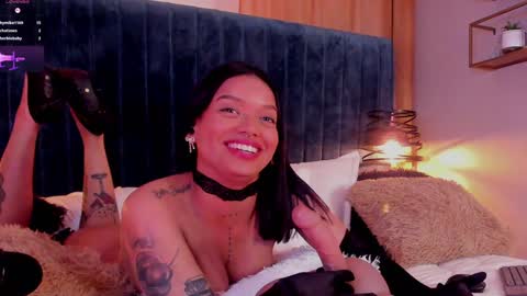 Snapshot of magic_gomezz chatting on January 17, 2025, 12:21 pm koko gomez online show from January 17, 2025, 12:21 pm