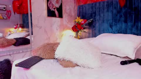Snapshot of magic_gomezz chatting on February 19, 2025, 8:12 am koko gomez online show from February 19, 2025, 8:12 am