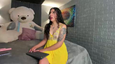 magic_ivone online show from March 14, 2026, 11:59 am