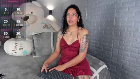 magic_ivone online show from April 30, 2026, 12:22 pm