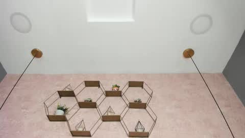 Janne online show from November 5, 2025, 12:05 pm