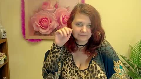 Kristy online show from January 5, 2026, 5:27 pm