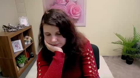 Kristy online show from March 5, 2026, 8:54 am