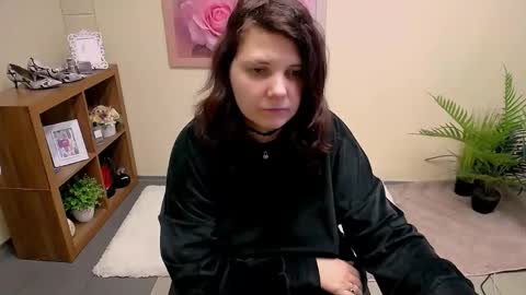 Kristy online show from March 6, 2026, 8:55 am