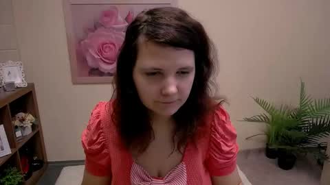 Kristy online show from March 23, 2026, 8:18 am