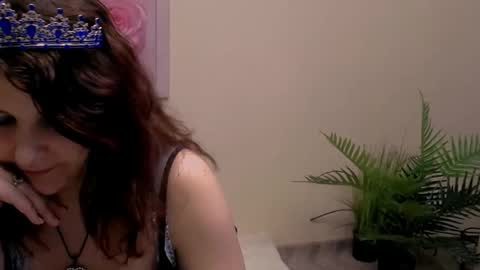 Kristy online show from March 27, 2026, 8:09 am