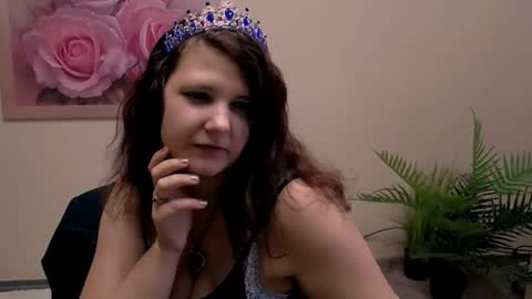 Kristy online show from March 27, 2026, 8:26 am