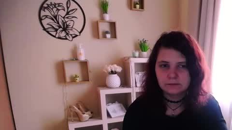 Kristy online show from April 1, 2026, 7:53 am