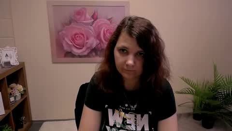 Kristy online show from May 21, 2026, 7:26 am