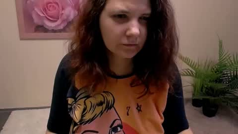 Kristy online show from June 2, 2026, 7:54 am