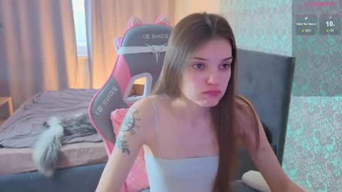 Merry online show from May 10, 2026, 1:55 am