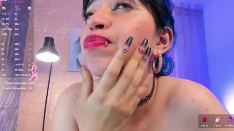 S  online show from February 20, 2025, 12:19 am