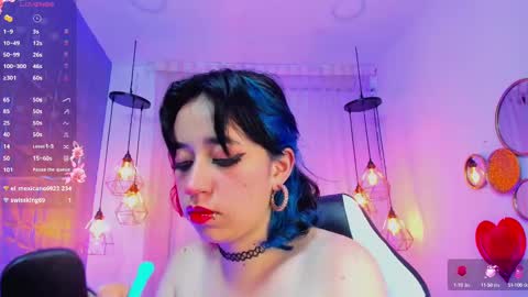 S  online show from February 22, 2025, 12:49 am