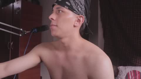 Tony Hoffa online show from January 13, 2025, 9:52 pm