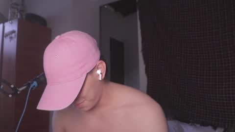 Tony Hoffa online show from January 23, 2025, 9:50 pm