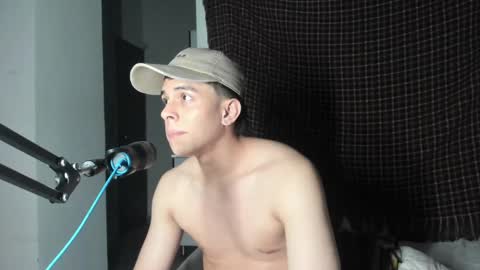 Tony Hoffa online show from February 18, 2025, 12:59 am