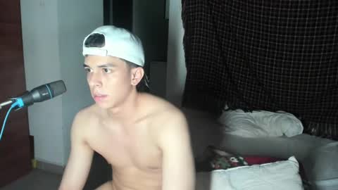 Tony Hoffa online show from February 23, 2025, 2:29 am