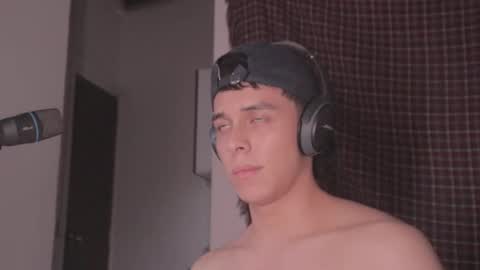 Tony Hoffa online show from February 23, 2025, 10:20 pm