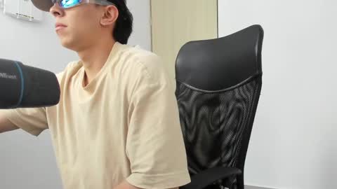 Tony Hoffa online show from March 9, 2025, 10:19 pm