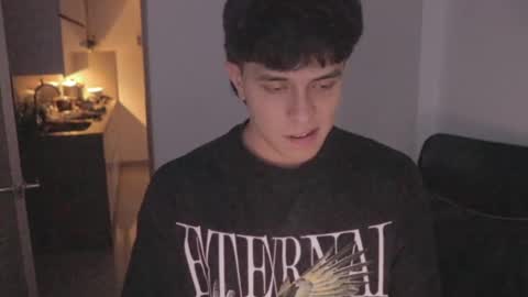 Tony Hoffa online show from September 12, 2025, 11:04 pm