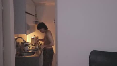 Tony Hoffa online show from November 7, 2025, 10:32 pm