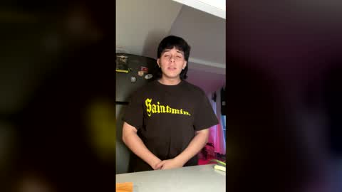 Tony Hoffa online show from February 13, 2026, 11:12 pm