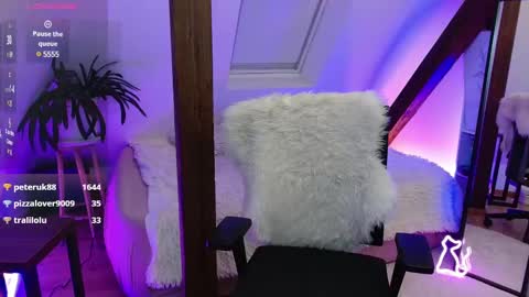 Snapshot of magic_zooey chatting on December 16, 2024, 9:41 pm Zooey online show from December 16, 2024, 9:41 pm