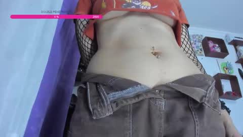 Lorelei online show from January 9, 2026, 11:28 pm