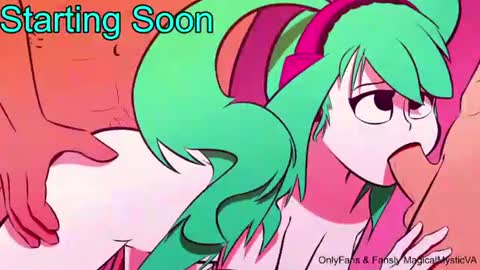 Mystic online show from July 6, 2026, 12:29 am
