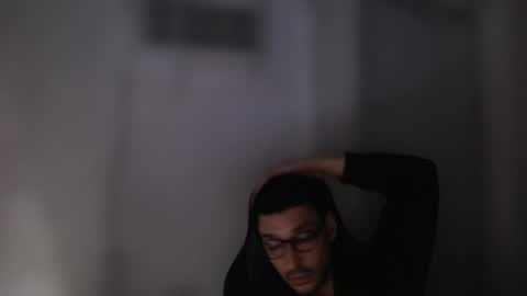 magicjawn online show from November 3, 2025, 5:52 am