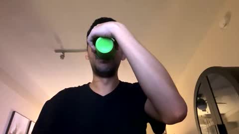 magicjawn online show from November 27, 2025, 4:14 am