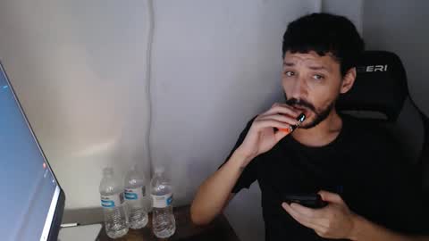 magicjawn online show from December 18, 2025, 3:34 am