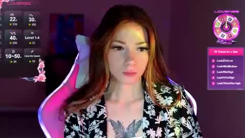 Snapshot of magicladyy chatting on December 21, 2024, 8:21 pm Angel online show from December 21, 2024, 8:21 pm