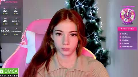 Snapshot of magicladyy chatting on December 27, 2024, 8:50 pm Angel online show from December 27, 2024, 8:50 pm