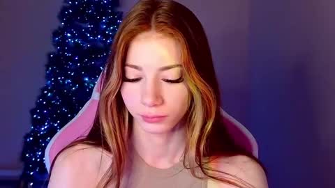 Snapshot of magicladyy chatting on January 16, 2025, 10:55 pm Angel online show from January 16, 2025, 10:55 pm