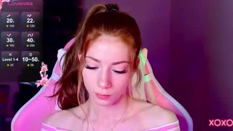 Snapshot of magicladyy chatting on January 18, 2025, 10:49 pm Angel online show from January 18, 2025, 10:49 pm