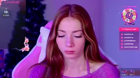 Snapshot of magicladyy chatting on January 27, 2025, 6:52 am Angel online show from January 27, 2025, 6:52 am