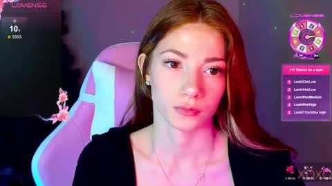 Snapshot of magicladyy chatting on January 30, 2025, 12:29 am Angel online show from January 30, 2025, 12:29 am