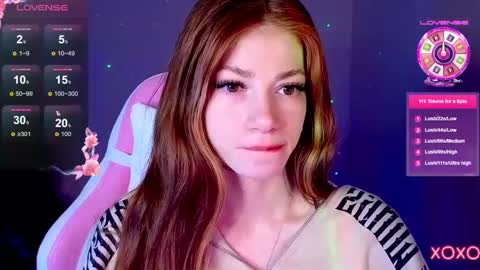 Snapshot of magicladyy chatting on February 21, 2025, 12:27 am Angel online show from February 21, 2025, 12:27 am