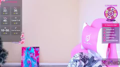 Snapshot of magicladyy chatting on February 24, 2025, 8:38 am Angel online show from February 24, 2025, 8:38 am