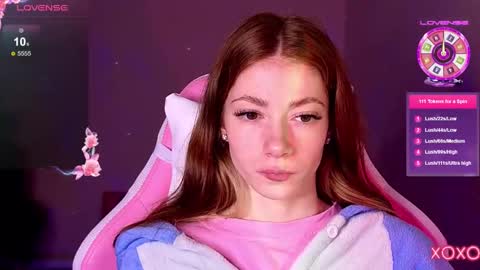 Snapshot of magicladyy chatting on March 5, 2025, 8:21 pm Angel online show from March 5, 2025, 8:21 pm