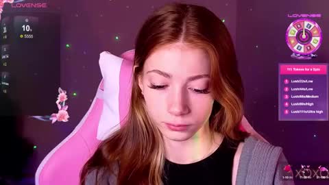 Snapshot of magicladyy chatting on March 6, 2025, 11:31 pm Angel online show from March 6, 2025, 11:31 pm