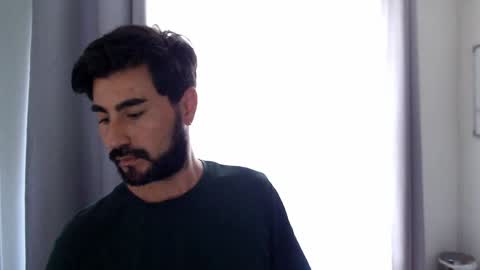 Snapshot of magicloganx chatting on April 16, 2026, 8:53 pm Andres online show from April 16, 2026, 8:53 pm