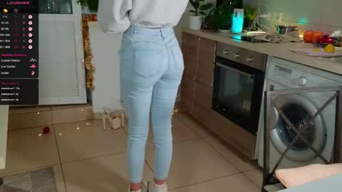 MagicLove online show from January 16, 2026, 4:00 pm