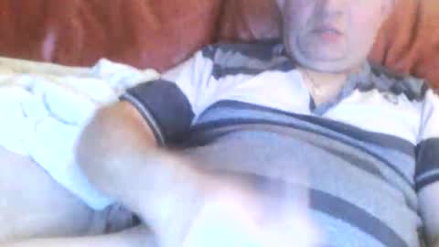 magicman250 online show from October 31, 2025, 10:22 pm